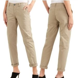 J BRAND CHINO PANTS SIZE 27